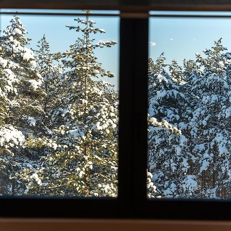 Mount Inn Nesic Zlatibor Kültér fotó