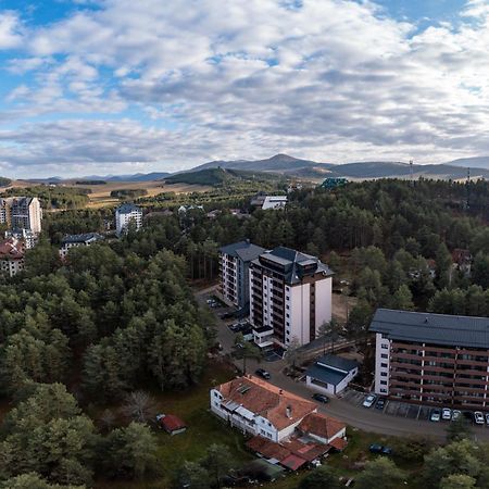 Mount Inn Nesic Zlatibor Kültér fotó
