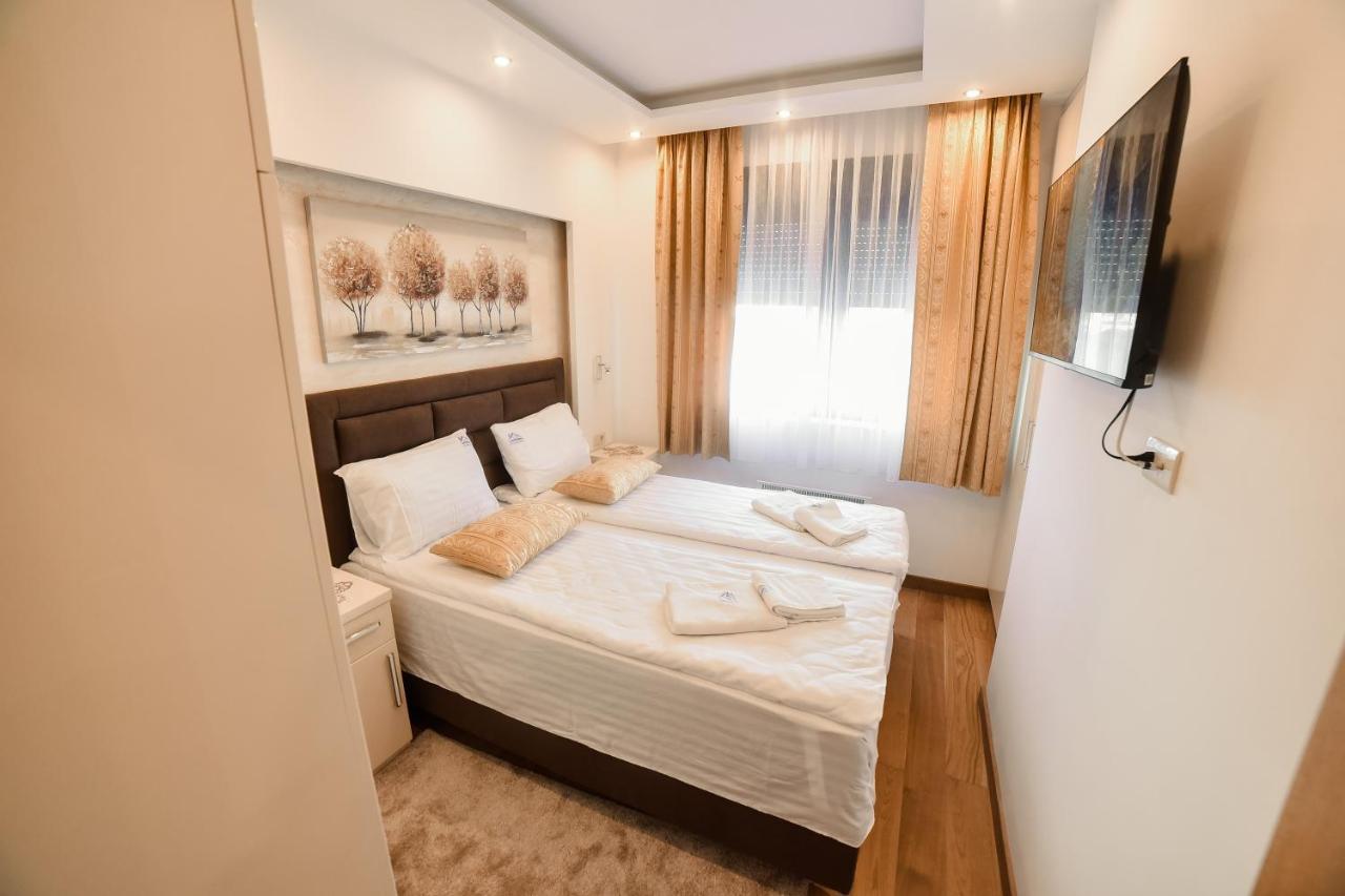 Mount Inn Nesic Zlatibor Kültér fotó