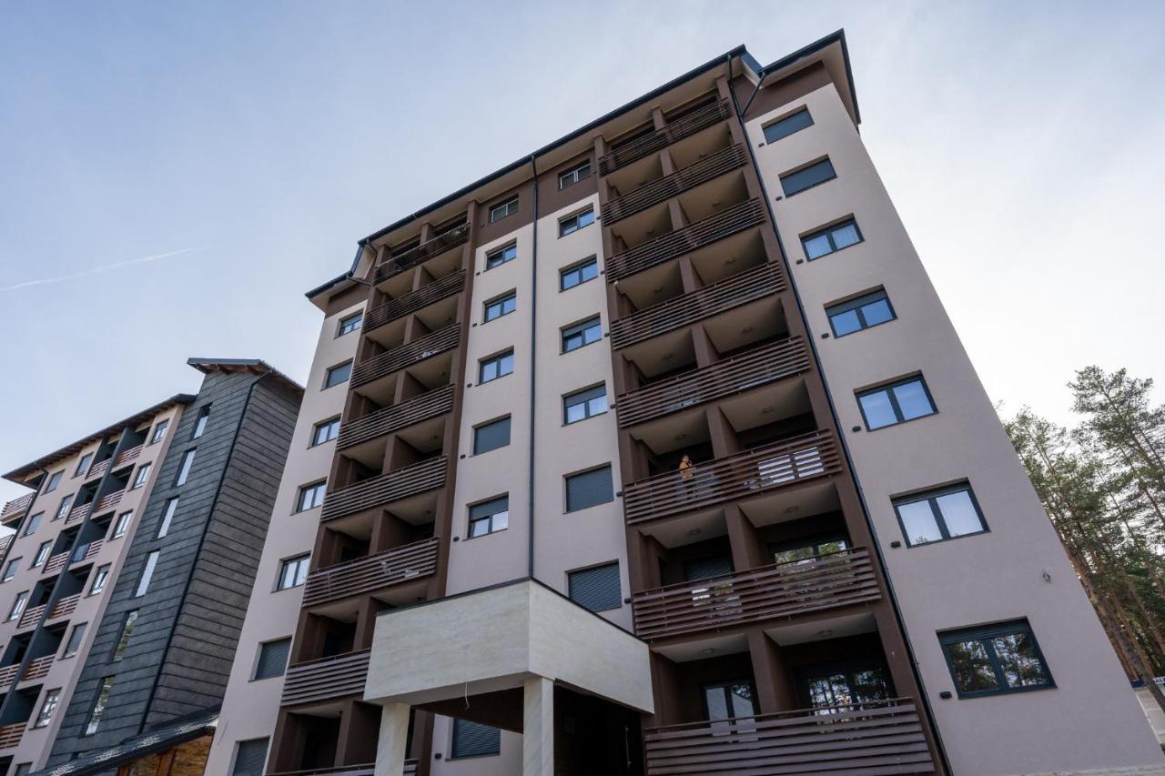 Mount Inn Nesic Zlatibor Kültér fotó