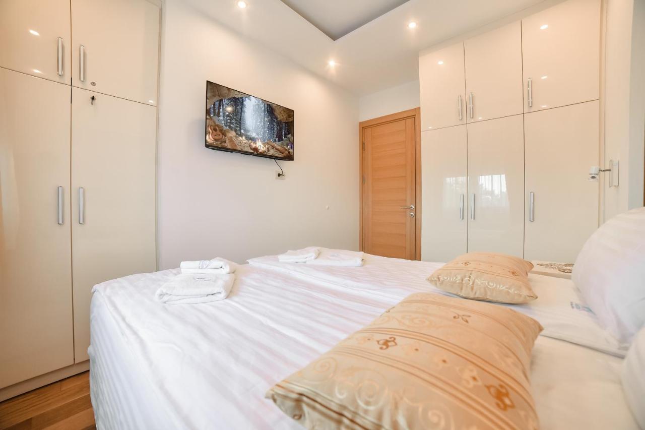 Mount Inn Nesic Zlatibor Kültér fotó