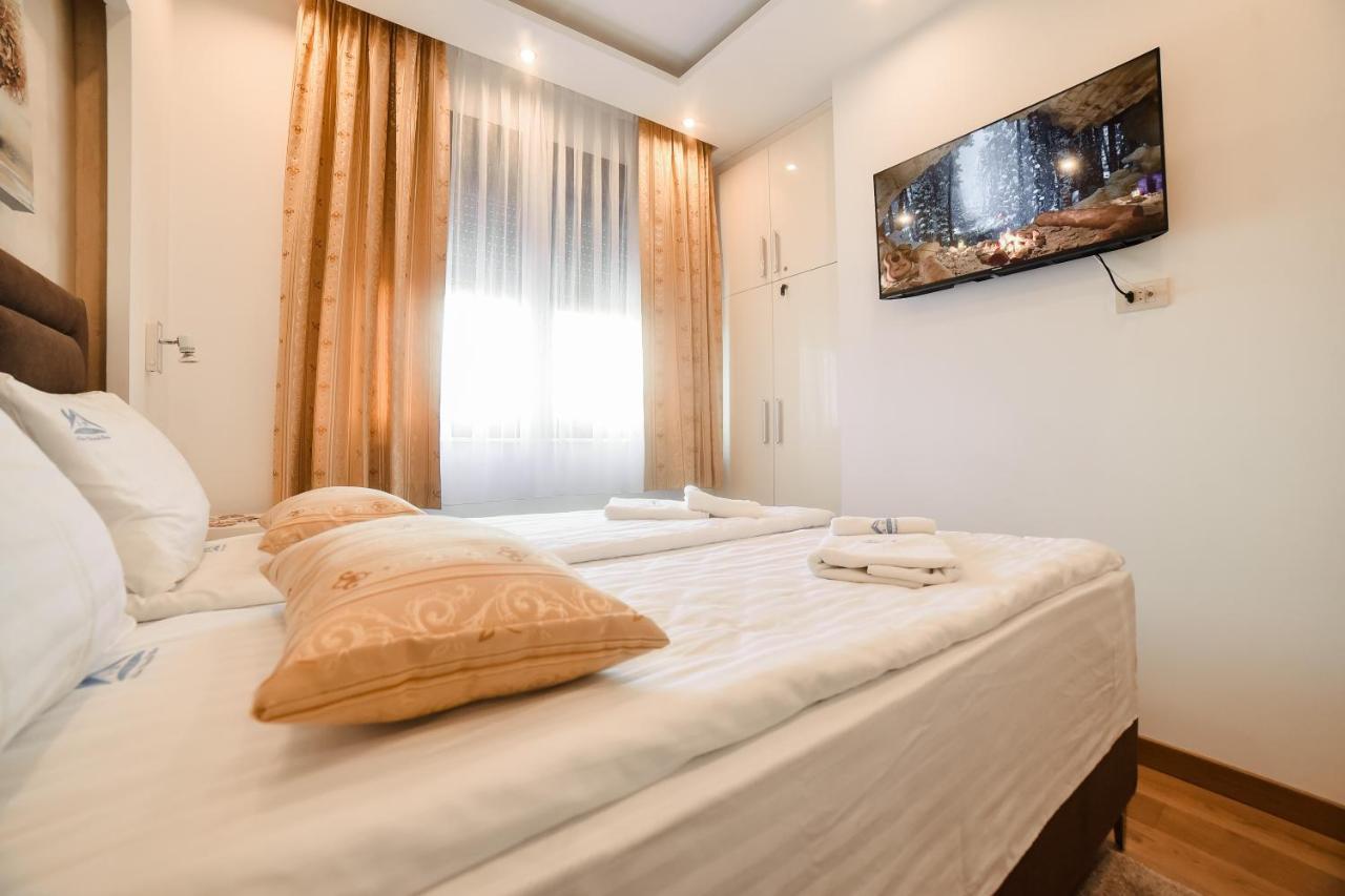 Mount Inn Nesic Zlatibor Kültér fotó